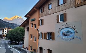 Garni B&B Mozart Nesthouse